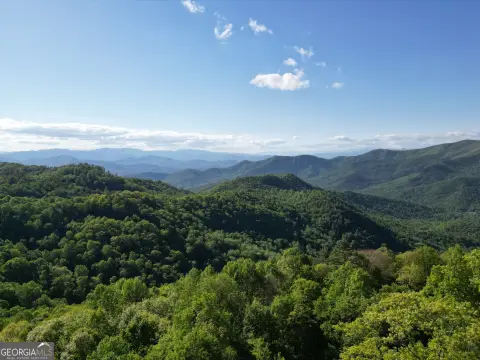 Scaly Mountain Land with Views