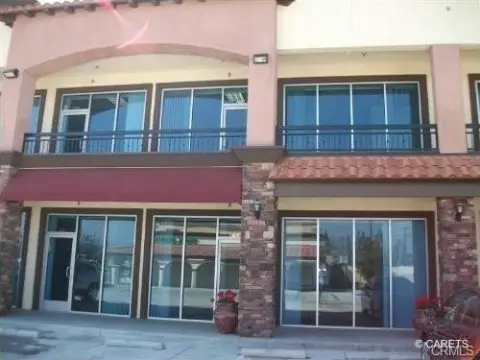 Office Space for Lease