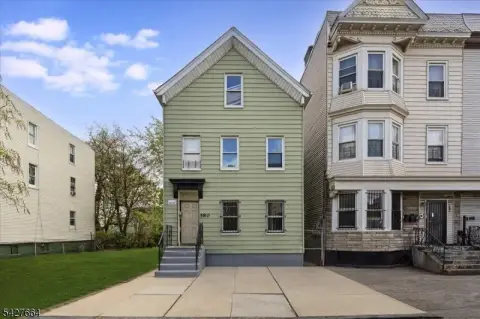 Newark City Multi-Family Opportunity