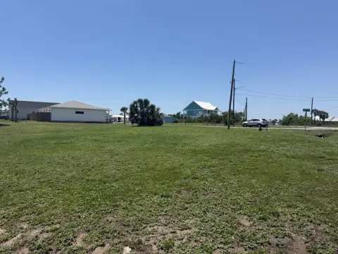 Mexico Beach Acreage Opportunity