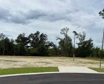 Upscale RV Community Lots