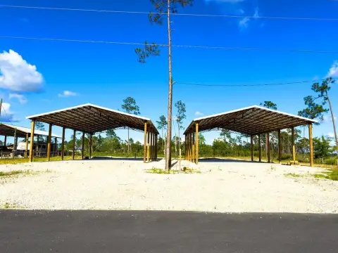 RV Approved Lots Near Beaches