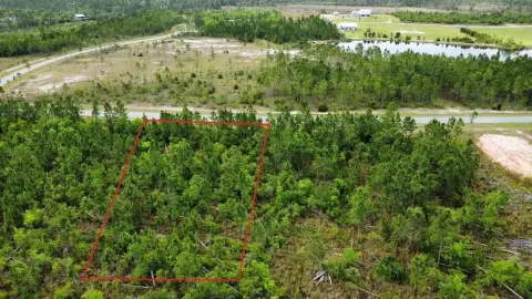 Land in Wetappo Preserve
