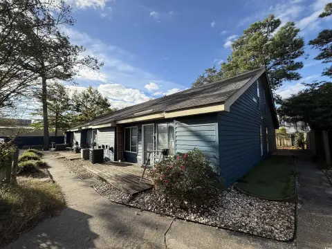 Six Condo Units Package