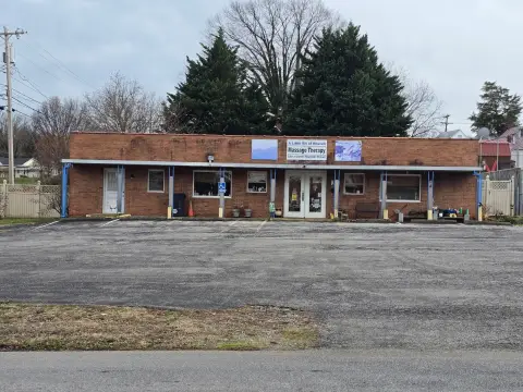 Commercial Property in Bedford, VA