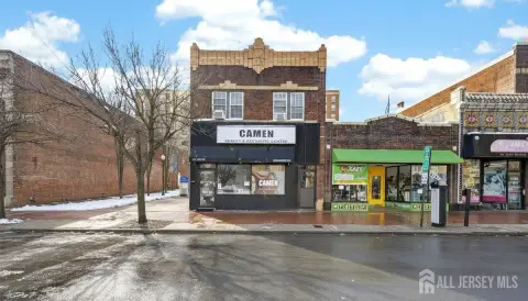 Commercial Property in Perth Amboy
