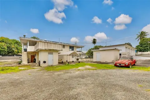 Vega Baja Rental Opportunity