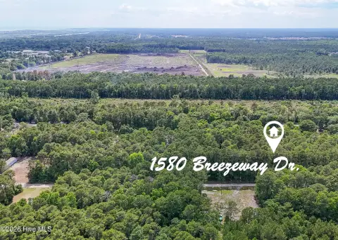 Residential Development Lot