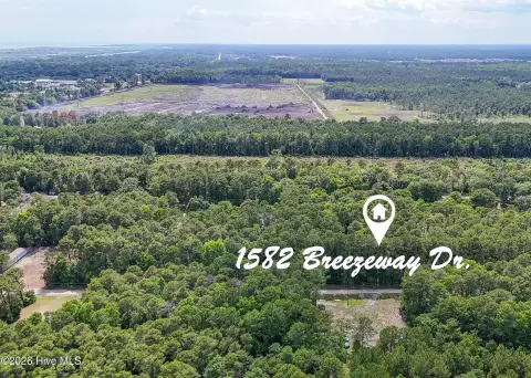 Residential Land Lot Near Beach