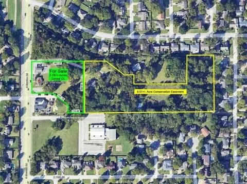 Prime Tulsa Development Opportunity