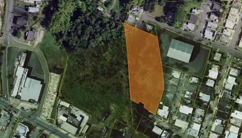 Las Piedras Development Opportunity