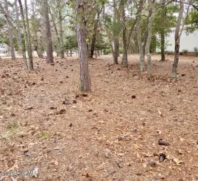 Waterfront Homesite in Gated Community