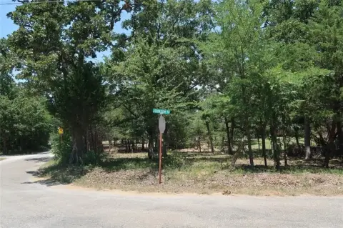 Wooded Land in Denison, Texas