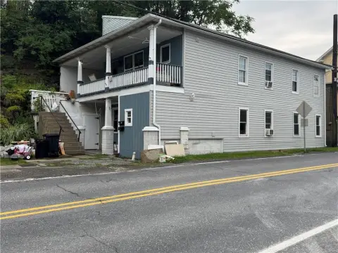 Two-Unit Duplex with Canal Views