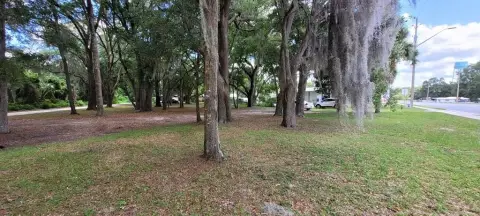 Chiefland, FL Vacant Land