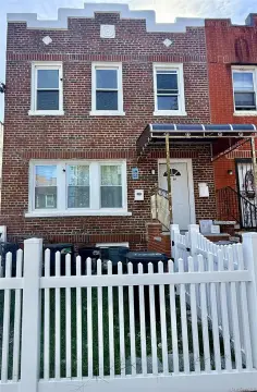 Jamaica, NY Multi-Family Dwelling