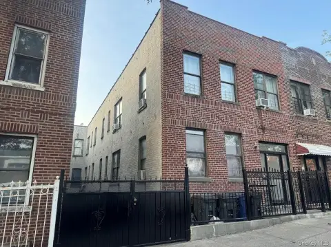 Renovated Bronx Multifamily Investment Property