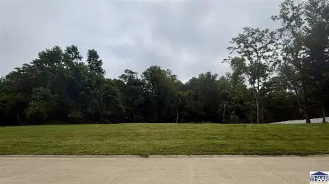 Cleared Cul-de-Sac Home Lot