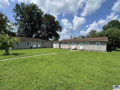 Multi-Family Investment Property