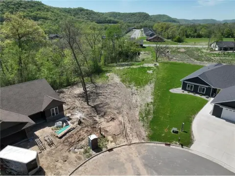 Residential Lot in La Crescent