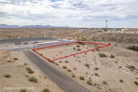 Industrial Land Parcel