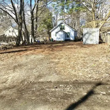 Vacant Lot in Berkshire Location