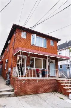 Duplex with Finished Basement