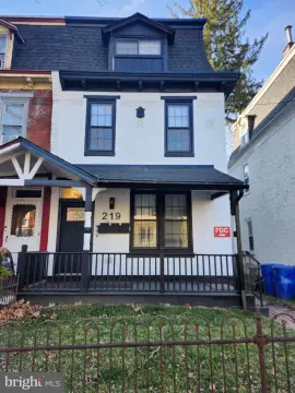 Renovated Three-Unit Multifamily Property