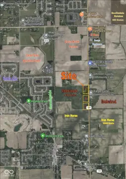 C-2 Development Land Off State Road