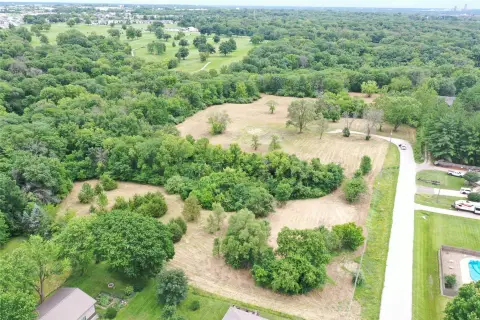 Ankeny Land Opportunity