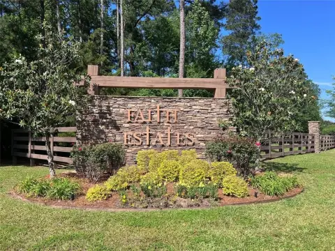Residential Land in Princeton, LA