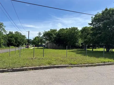 Greenville Buildable Lot For Sale