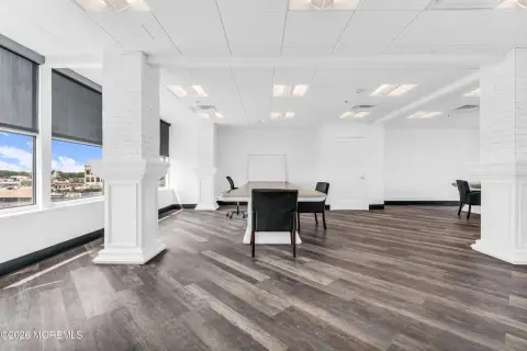 Private Full-Floor Office Suite