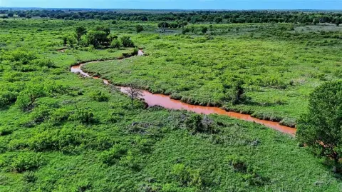 Secluded 10-Acre Bowie Land Parcel
