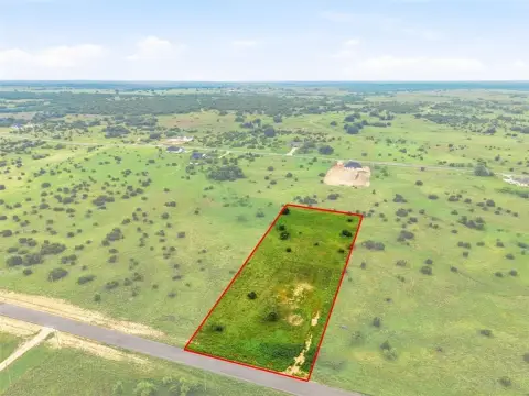 Acreage Homesite in Gated Community