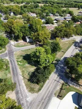 Land in Growing Van Alstyne