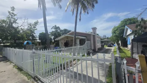 Duplex Residential Income Property