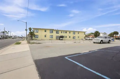 Beachside 9-Unit Multifamily Property