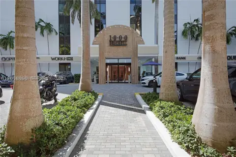 Fully Furnished Office Suites