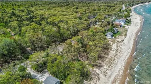 Lakefront Residential Land