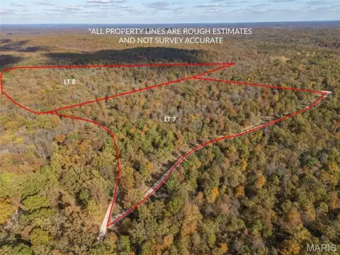 Residential Development Land Tract