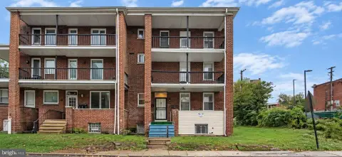 Renovated Triplex with Basement