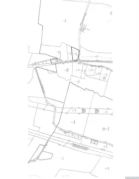 Corner Commercial Land