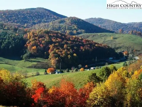 Land in Gated Community