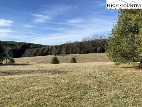 Ready-to-Build Lot with Mountain Views