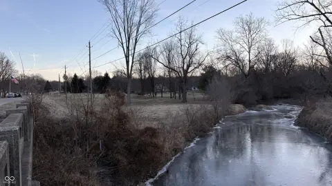 Residential Lots Overlooking Pleasant Run