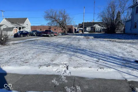 Vacant Lot Package with Corner Lot