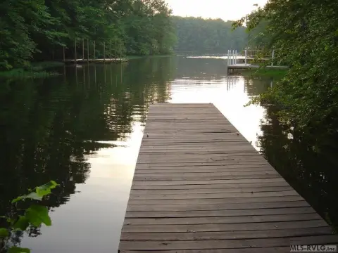 Residential Lot in Ebony, VA