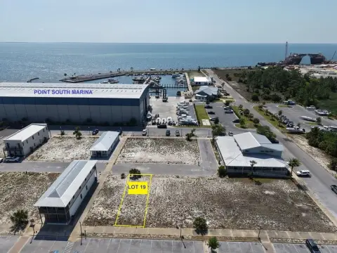 Port St. Joe Mixed-Use Land