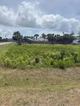 Mexico Beach Land For Sale